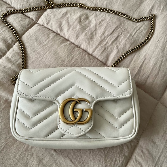 GG mini bag - Picture 2 of 7